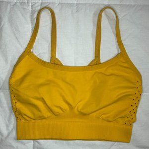 Bao Bei Adore Maternity & Nursing  Bralette | Size XS/S | Goldie